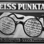 Zeiss Punktal 100 éve - Kertváros Optika